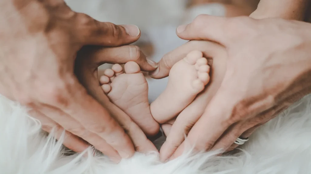 baby barefoot baby barefoot