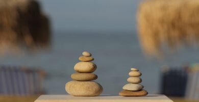 equilibrio barefoot